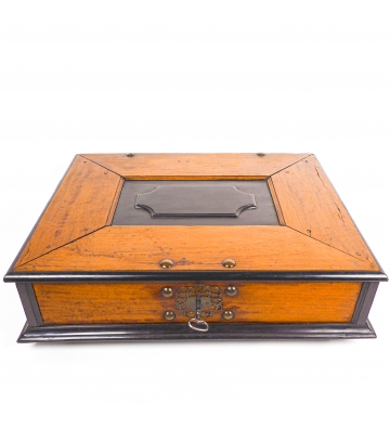 Large Dutch colonial...