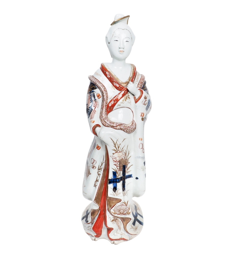 Japanese Bijin