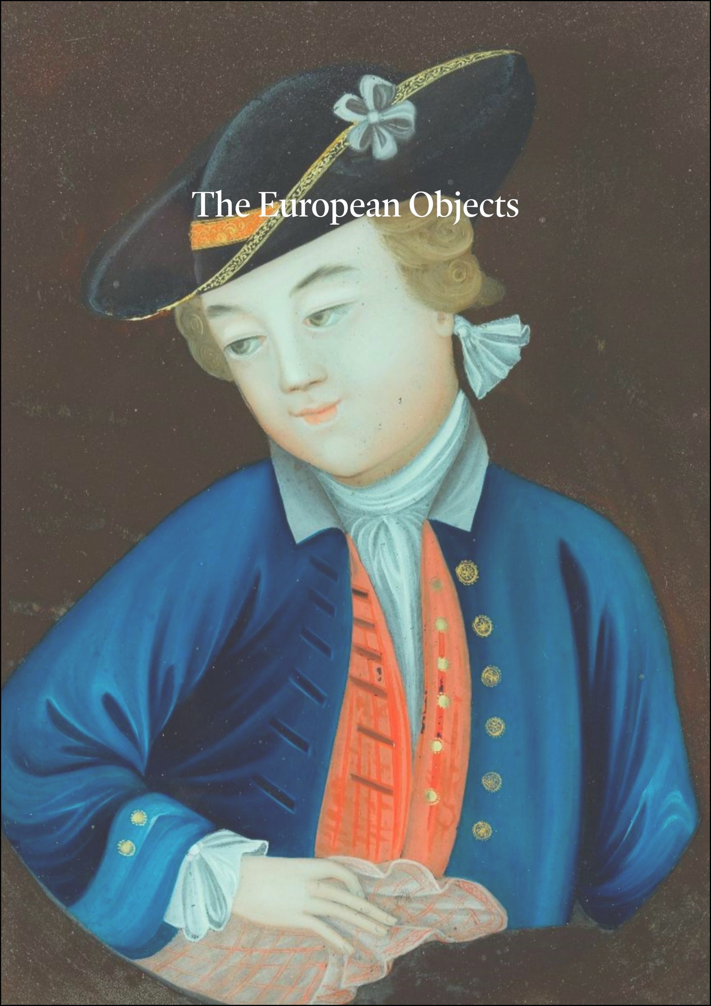 The European Objects