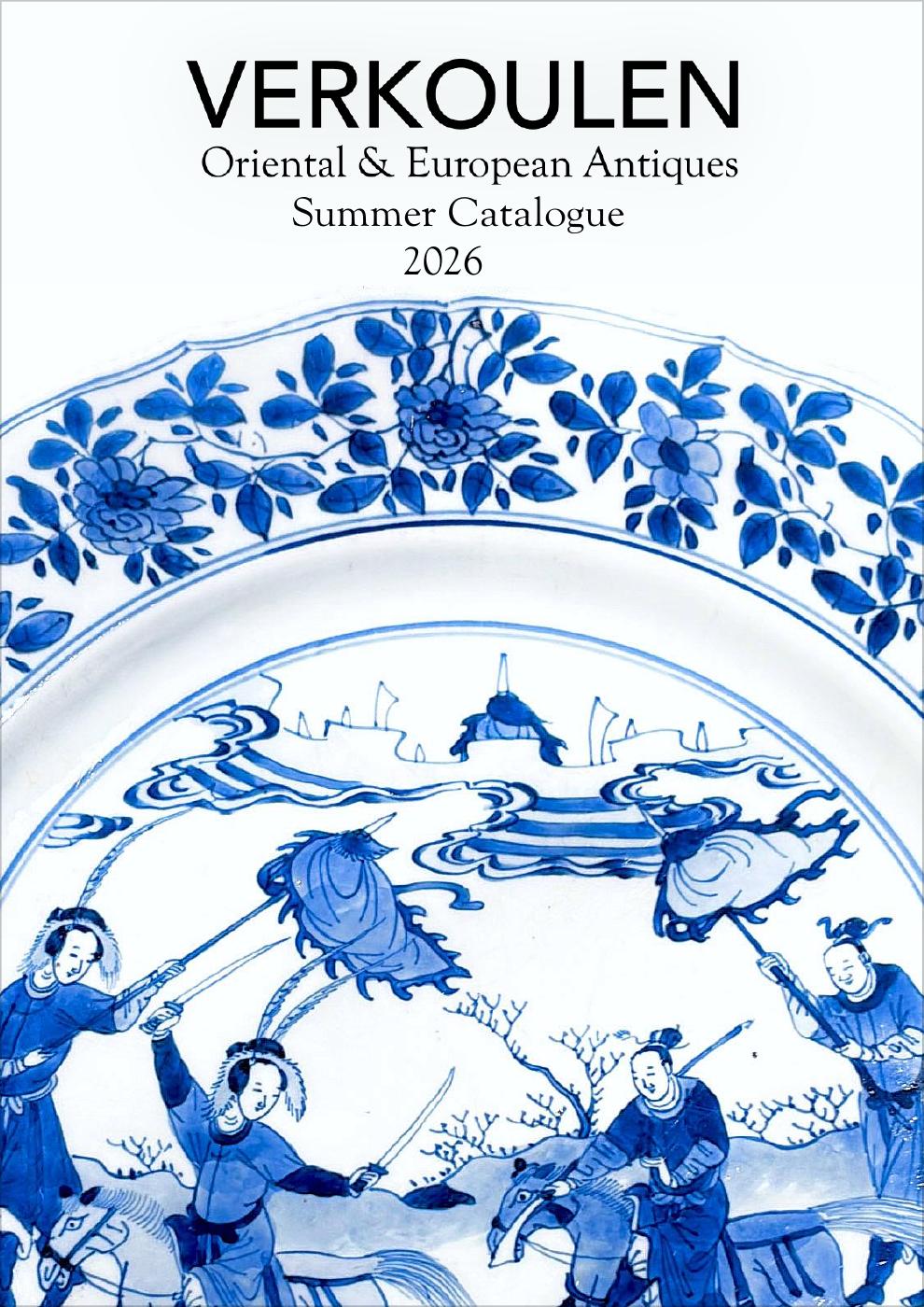 Verkoulen Catalogue Summer 2026
